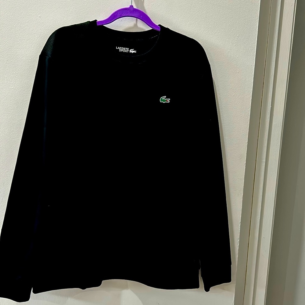 Lacoste Suéter size 7-XXL